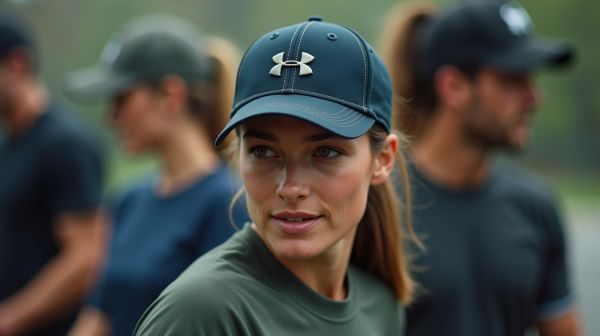 Besoin d'une casquette under armour pour vos performances sportives ?