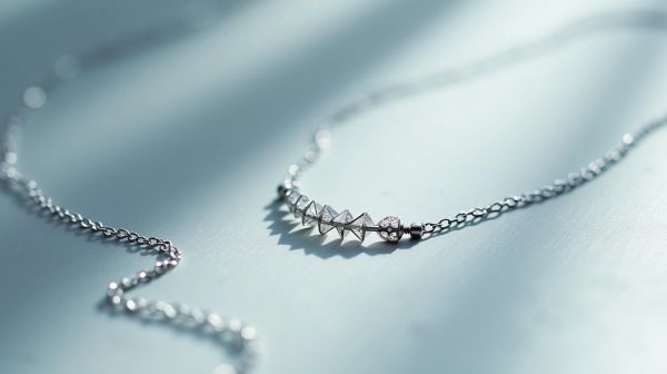 Des bijoux en acier inoxydable qui subliment votre style quotidien