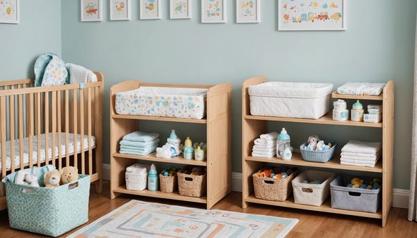 Etiquette bébé : le pack crèche qui facilite la vie des parents