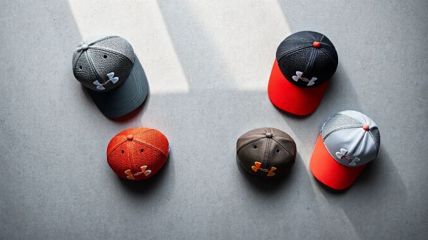 Top casquettes Under Armour pour améliorer vos performances