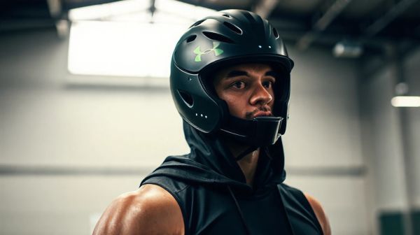 Top casquettes Under Armour pour améliorer vos performances