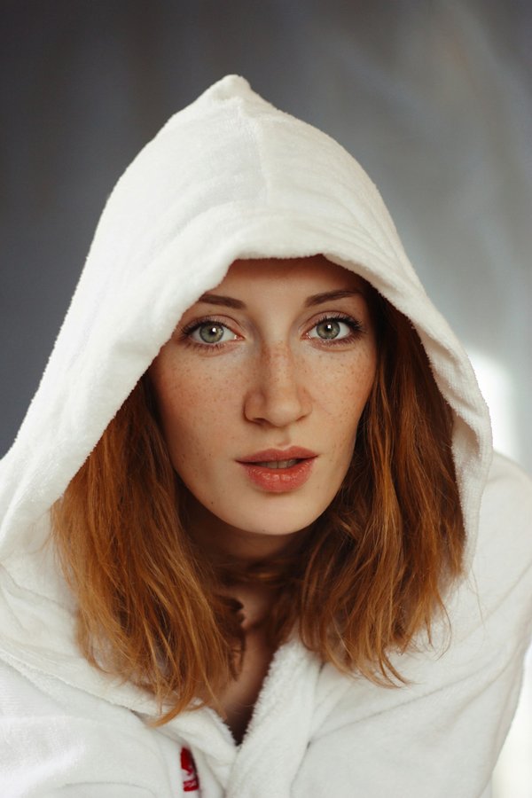 Découvrez le confort des ponchos de bain : Élégance et chaleur