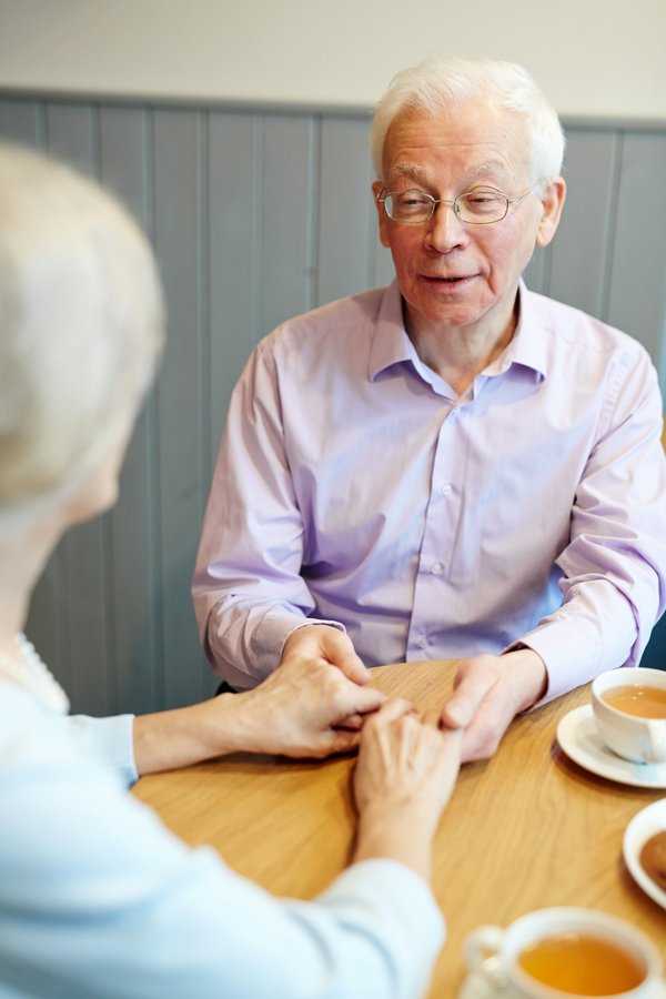 Rencontre senior fr : annonces de célibataires de plus de 50 ans en ligne